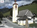 Archiv Foto Webcam Prags - Schmieden 09:00