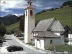 Archiv Foto Webcam Prags - Schmieden 11:00