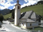 Archiv Foto Webcam Prags - Schmieden 13:00