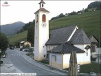 Archived image Webcam Prags, South Tyrol 05:00