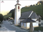 Archived image Webcam Prags, South Tyrol 06:00