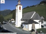 Archived image Webcam Prags, South Tyrol 07:00