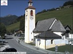 Archived image Webcam Prags, South Tyrol 09:00
