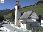 Archived image Webcam Prags, South Tyrol 11:00