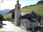 Archived image Webcam Prags, South Tyrol 15:00