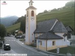 Archived image Webcam Prags, South Tyrol 19:00