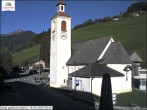 Archived image Webcam Prags, South Tyrol 07:00