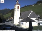 Archived image Webcam Prags, South Tyrol 08:00