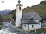 Archived image Webcam Prags, South Tyrol 06:00