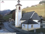 Archived image Webcam Prags, South Tyrol 07:00