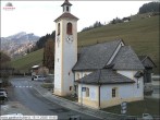 Archived image Webcam Prags, South Tyrol 09:00