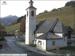 Archived image Webcam Prags, South Tyrol 11:00