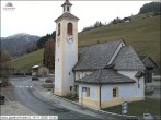 Archived image Webcam Prags, South Tyrol 13:00