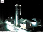 Archiv Foto Webcam Prags - Schmieden 21:00