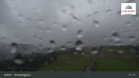 Archiv Foto Webcam 3 Zinnen Dolomiten: Kreuzbergpass 10:00