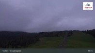 Archived image Webcam Kreuzbergpass (Alpine Pass) 18:00