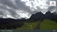 Archiv Foto Webcam 3 Zinnen Dolomiten: Kreuzbergpass 12:00