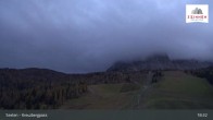 Archived image Webcam Kreuzbergpass (Alpine Pass) 00:00
