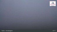 Archived image Webcam Kreuzbergpass (Alpine Pass) 06:00