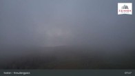 Archived image Webcam Kreuzbergpass (Alpine Pass) 07:00