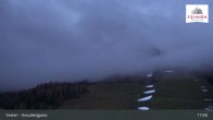 Archiv Foto Webcam 3 Zinnen Dolomiten: Kreuzbergpass 20:00