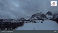 Archived image Webcam Kreuzbergpass (Alpine Pass) 02:00