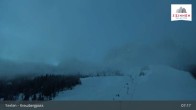 Archived image Webcam Kreuzbergpass (Alpine Pass) 06:00