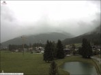 Archiv Foto Webcam Waldheim (Sexten) 13:00