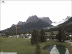 Archiv Foto Webcam Waldheim (Sexten) 05:00