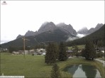 Archiv Foto Webcam Waldheim (Sexten) 06:00