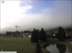 Archiv Foto Webcam Waldheim (Sexten) 07:00