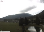 Archived image Webcam Waldheim near Sexten 07:00