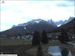 Archived image Webcam Waldheim near Sexten 15:00