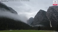 Archiv Foto Webcam Toblach: Drei Zinnen Blick 06:00