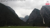 Archived image Webcam Toblach, South Tyrol 07:00