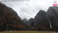 Archived image Webcam Toblach, South Tyrol 11:00
