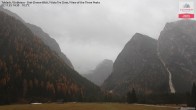 Archived image Webcam Toblach, South Tyrol 13:00