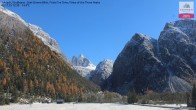 Archiv Foto Webcam Toblach: Drei Zinnen Blick 11:00