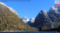 Archiv Foto Webcam Toblach: Drei Zinnen Blick 13:00