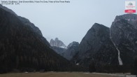 Archived image Webcam Toblach, South Tyrol 06:00