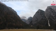 Archived image Webcam Toblach, South Tyrol 13:00