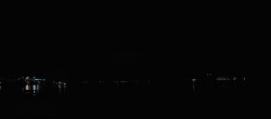 Archived image Webcam Lake Ossiacher See (Carinthia) 23:00