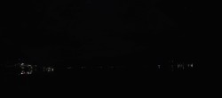 Archiv Foto Webcam Ossiacher See (Region Villach) 03:00