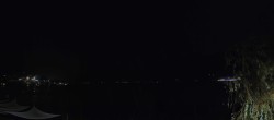 Archived image Webcam Lake Ossiacher See (Carinthia) 19:00
