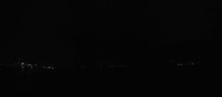 Archiv Foto Webcam Ossiacher See (Region Villach) 01:00