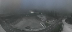 Archived image Webcam Biathlon stadium Antholz 05:00