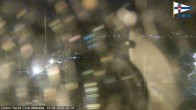 Archived image Webcam Union Yacht Club at Attersee 19:00