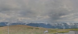 Archiv Foto Webcam Blick vom Belchen 17:00