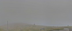 Archived image Webcam Outlook at Belchen 05:00