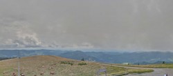 Archived image Webcam Outlook at Belchen 13:00